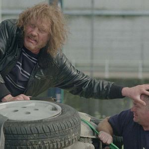 Foto François Damiens