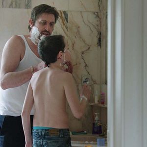 Foto François Damiens