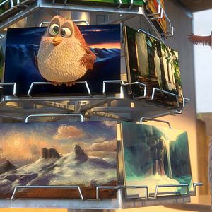 Foto Ploey, nunca volarás solo