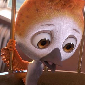 Foto Ploey, nunca volarás solo