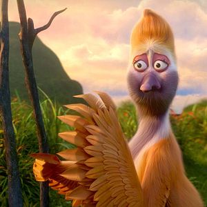 Foto Ploey, nunca volarás solo