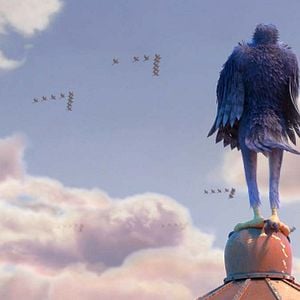 Foto Ploey, nunca volarás solo