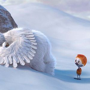 Foto Ploey, nunca volarás solo