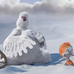 Foto Ploey, nunca volarás solo