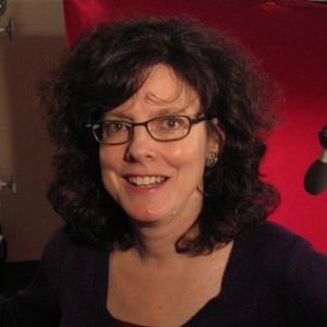 Foto Julie Cohen (II)