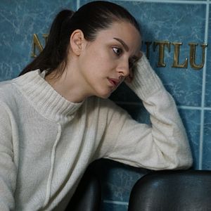 Foto Fugitiva (Sen Anlat Karadeniz)