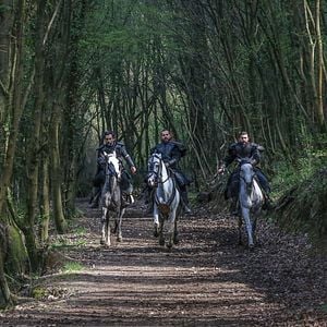 Foto Diriliş Ertuğrul