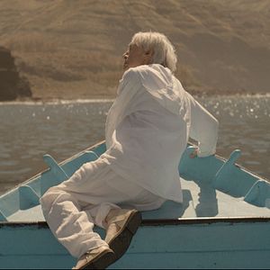 Foto El pintor de calaveras