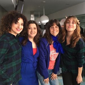 Foto Hacerse mayor y otros problemas