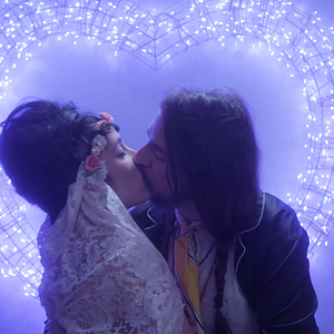 Foto Marisa en los bosques