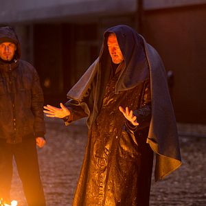 Foto Operación: Huracán