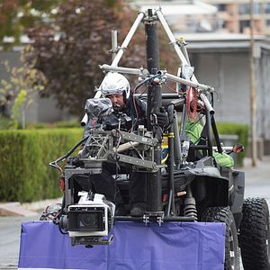 Foto Operación: Huracán