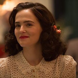 Foto Rebelde entre el centeno