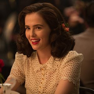 Foto Rebelde entre el centeno