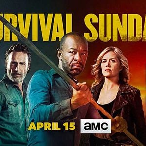 Foto Fear The Walking Dead