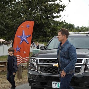 Foto La travesía (The Crossing)