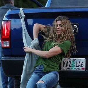 Foto La travesía (The Crossing)