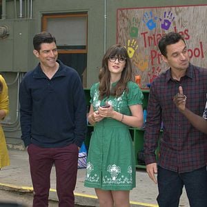 Foto New Girl