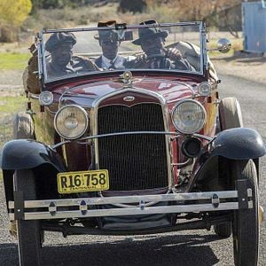 Foto Paterson Joseph