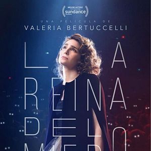 Foto La reina del miedo