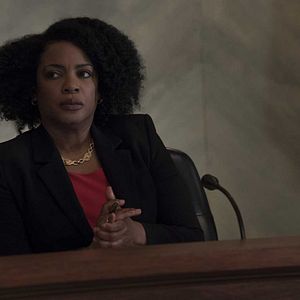 Foto Aunjanue Ellis-Taylor