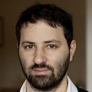 Foto Ofir Raul Graizer