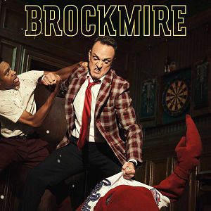 Foto Brockmire