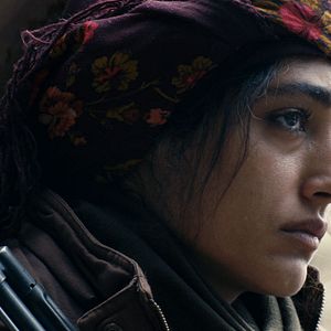 Foto Golshifteh Farahani