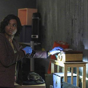 Foto Mentes criminales