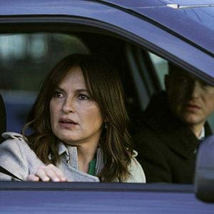 Foto Mariska Hargitay