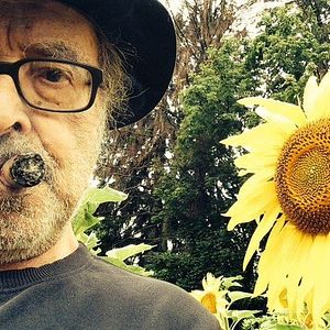 Foto El libro de imágenes