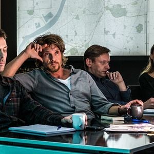 Foto Werner de Smedt