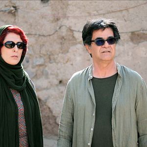 Foto Jafar Panahi