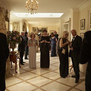 Foto Bailando la vida