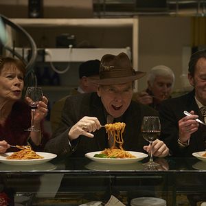 Foto Bailando la vida