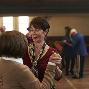 Foto Bailando la vida