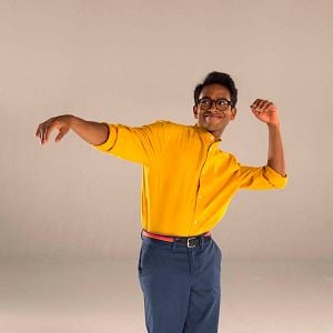 Foto Búscame en París