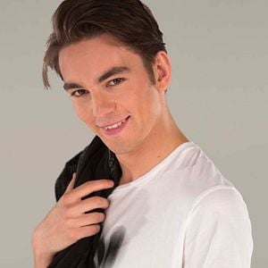 Foto Búscame en París