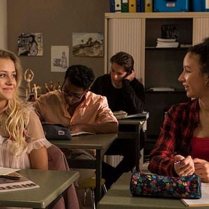 Foto Búscame en París