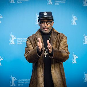 Foto Spike Lee