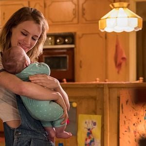 Foto Mackenzie Davis