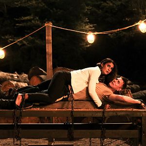 Foto Emmanuelle Chriqui