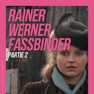 Foto El matrimonio de Maria Braun