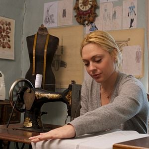 Foto Un amor de diseño