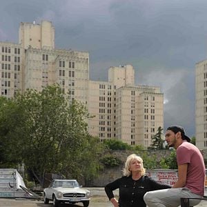 Foto Charlotte De Turckheim