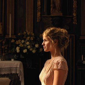 Foto Margaux Chatelier