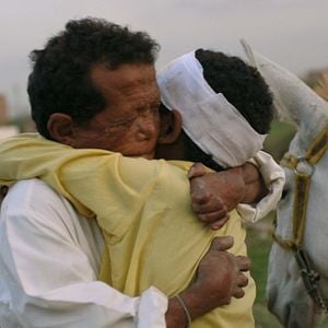 Yomeddine (El día del juicio final) - Película 2018