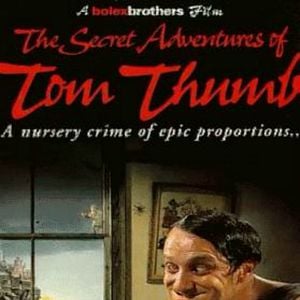 Foto Las aventuras secretas de Tom Thumb
