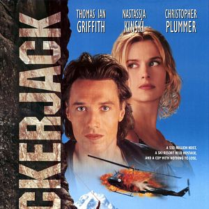 Foto Crackerjack. Destrucción total