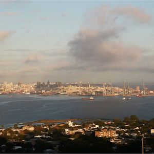 Foto Entre dos orillas